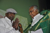 Thalakonam Audio Launch